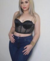 Vanesa +971551707352