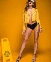 Anabella +971543023008