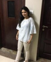 Monali +971543023008